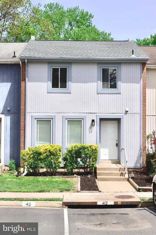 Building Photo - 1029 Kings Ct