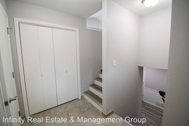 Foto del edificio - 4 br, 2 bath House - 4521 Glen Ln NW