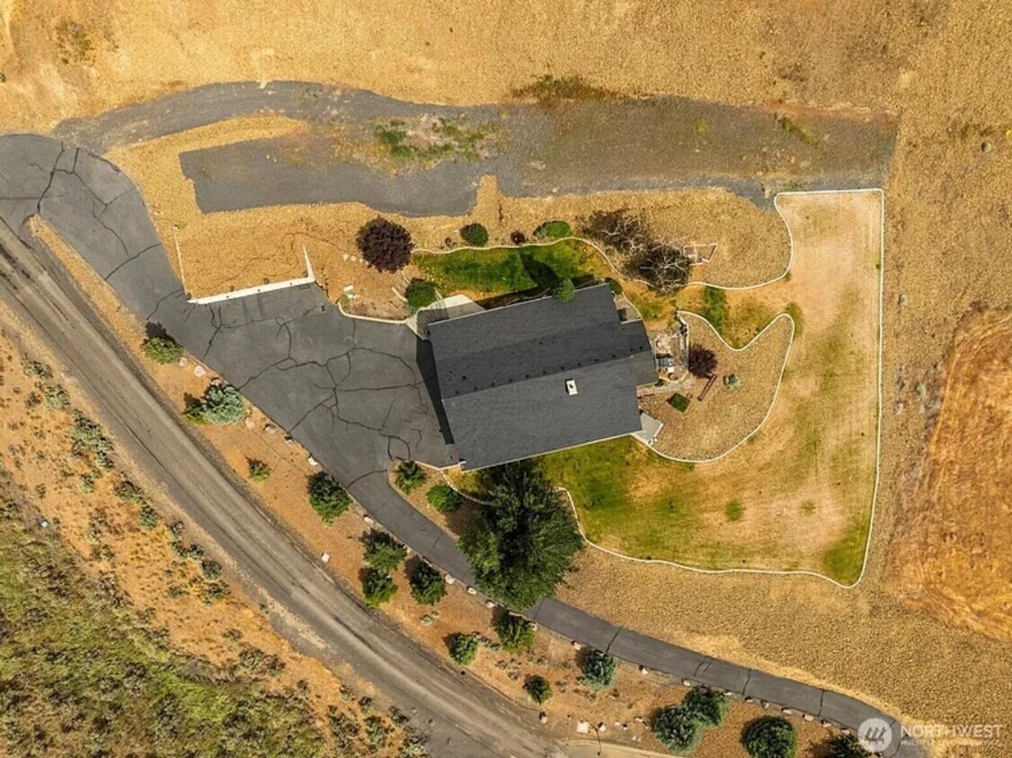 Foto principal - Home with a view for rent in Ephrata