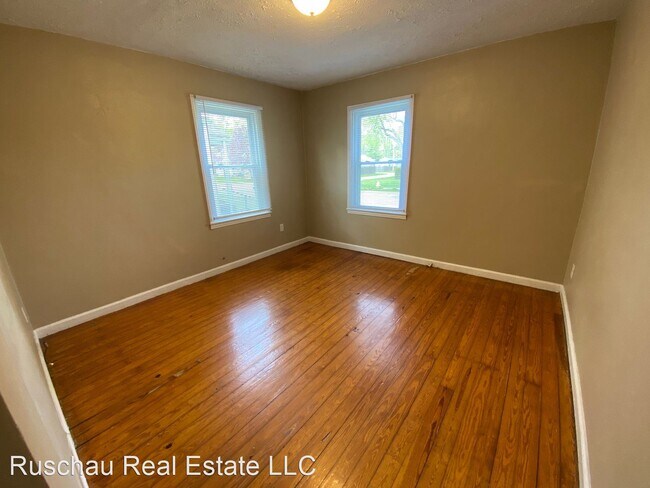 Foto del edificio - 2 br, 1 bath House - 1104 Eldorado Ave