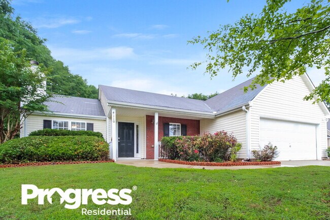 Building Photo - 4110 Eden Valley Dr