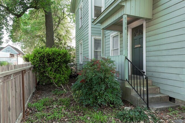 Foto del edificio - 138 North St