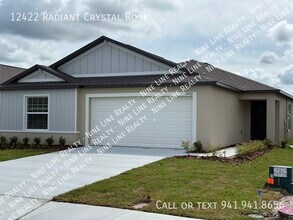 Building Photo - 12422 Radiant Crystal Rose