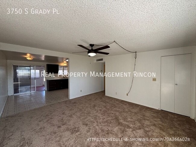 Building Photo - 3750 S Grady Pl