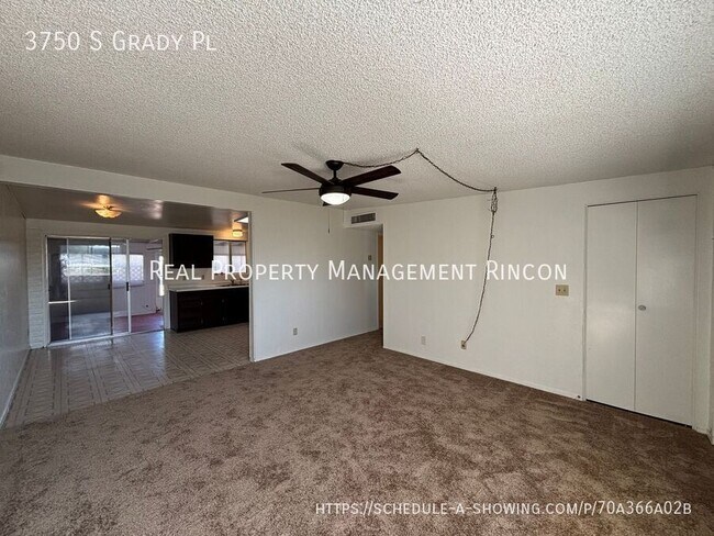 Foto del edificio - 3750 S Grady Pl