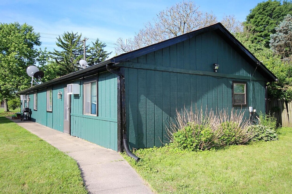 Primary Photo - 1120 minor ave