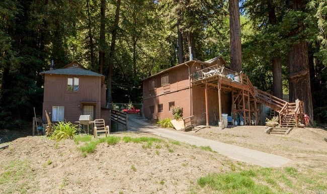 Building Photo - 18125-18147 Hwy 116