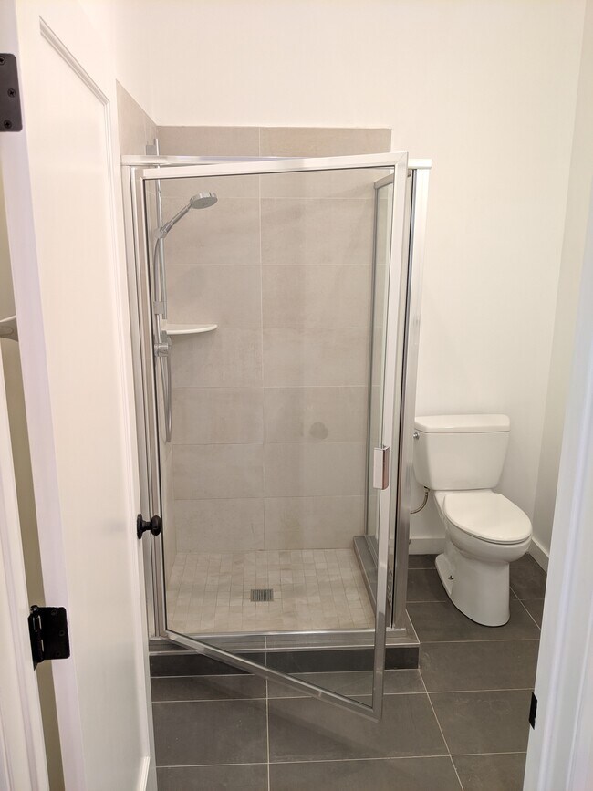 Bathroom - 535 30th St