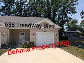 Building Photo - 638 Treadway Blvd