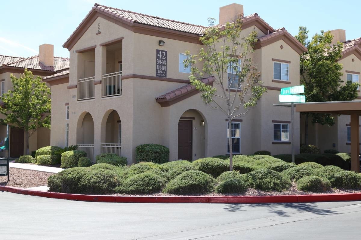 10125 Cedar Key Ave, Las Vegas, NV 89129 Condo for Rent in Las Vegas