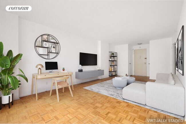 Foto del edificio - 520 E 81st St