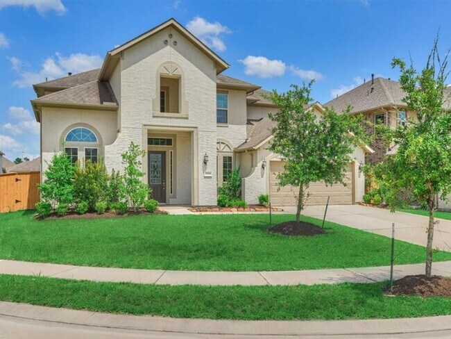 Foto del edificio - 5 Bedroom Single Family Home in Spring