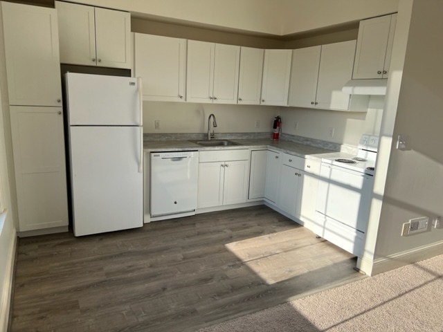 Updated kitchen & appliances - 567 Mount Salem Ave