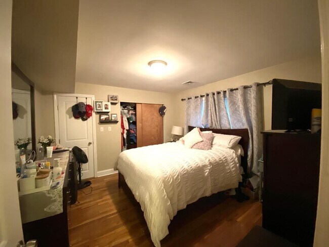 Foto del edificio - 149 Sydney St