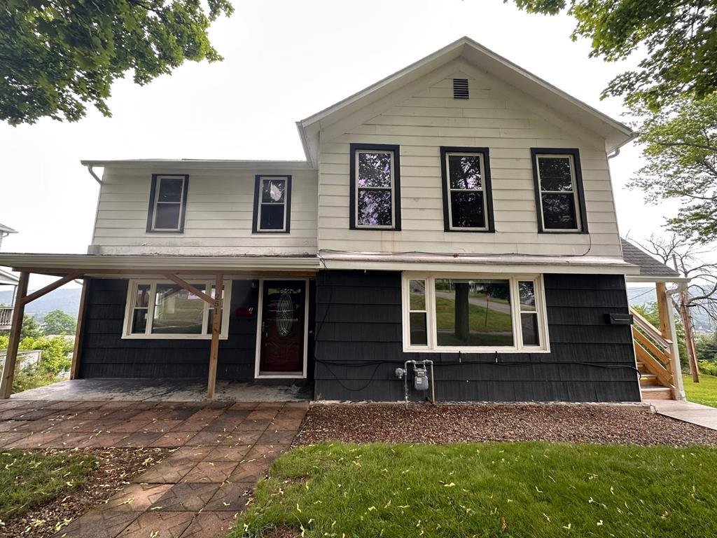 251 W 1st St, Corning, NY 14830 House Rental in Corning, NY