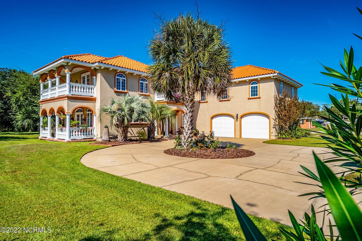 Foto principal - 120 Gull Harbor Dr