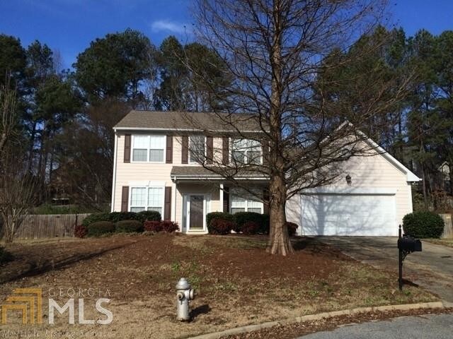 Building Photo - 440 Holland Springs Dr NW