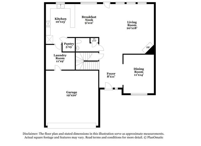 Building Photo - 6363 Bright Falls Ln