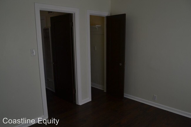 Foto del edificio - 1 br, 1 bath Apartment - 2623 S. Alma Street