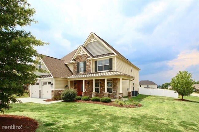 Foto del edificio - 4 br, 2.5 bath House - 391 Adams Point Drive