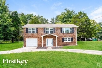 Building Photo - 2270 Provo Dr