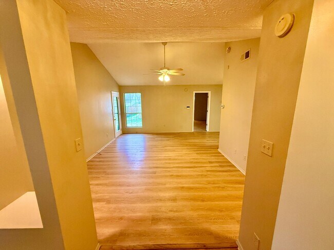 Foto del edificio - 2705 Beartooth Way