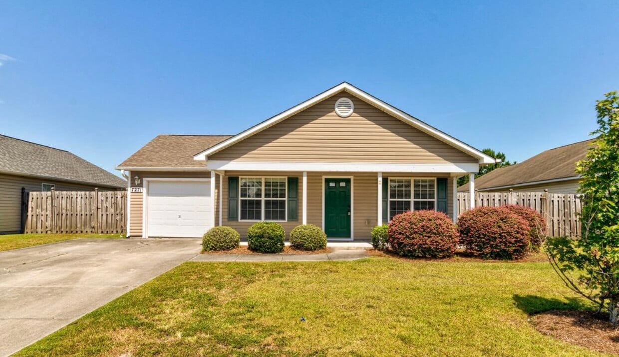 7271 Copperfield Ct, Wilmington, NC 28411
