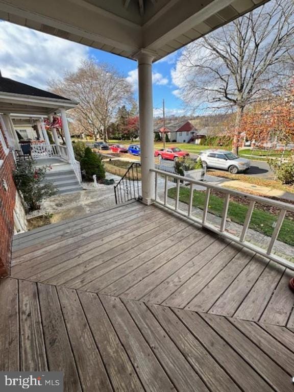 Building Photo - 1136 Stirling St