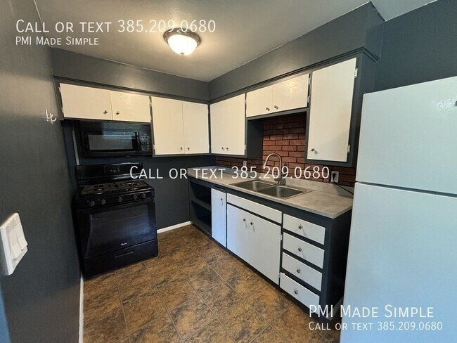 Building Photo - Great 1 Bedroom Apartment in Sugar House