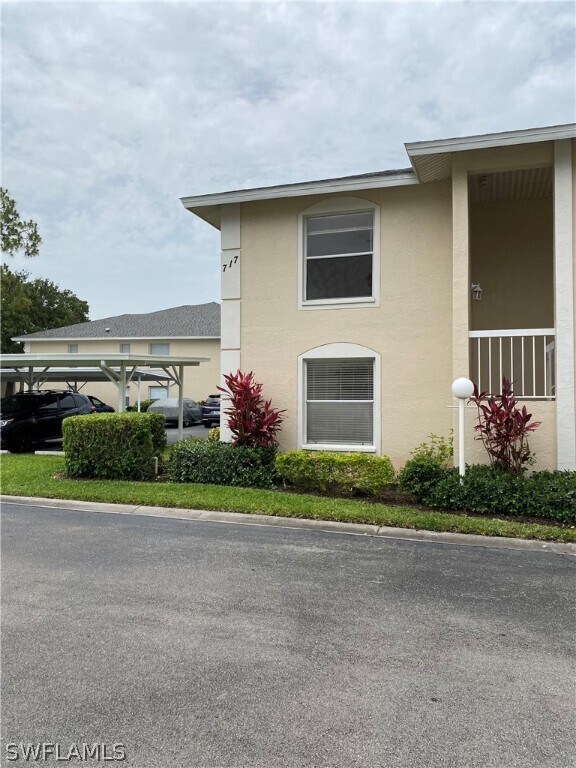 Building Photo - 717 Landover Cir