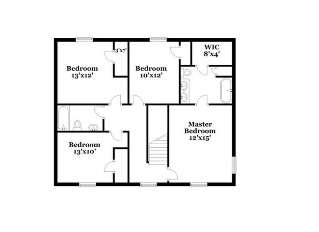 Foto del edificio - 465 Randolph Dr, Clayton, NC 27520