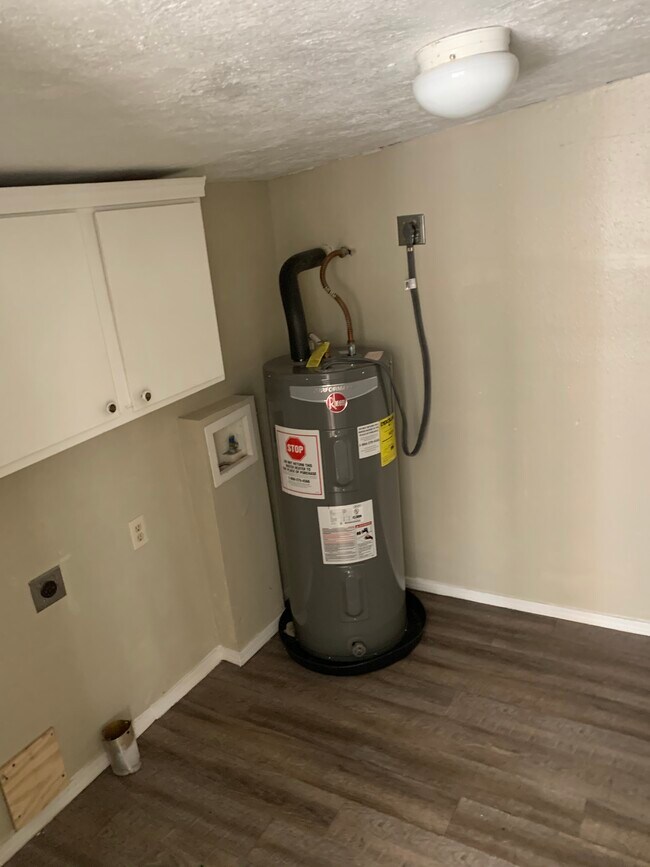 Foto del edificio - 2014 Polk St