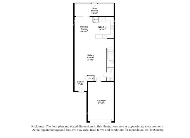 Foto del edificio - 13307 Shore Grass Dr