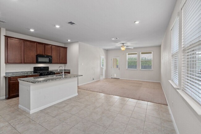 Foto del edificio - 14109 Fallsprings Way, Manor, Texas 78653
