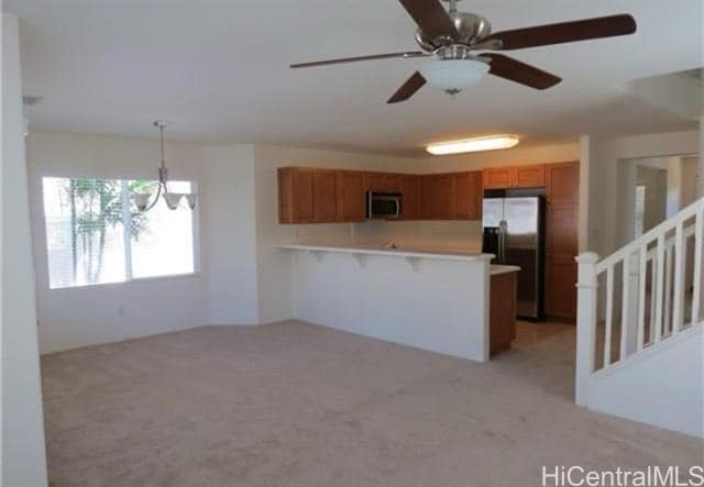 Foto del edificio - 91-2167-2167 Kaiwawalo St