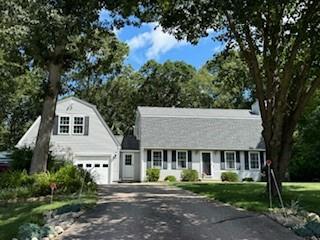 Foto del edificio - 8 Healey Brook Dr