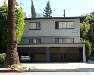 Building Photo - 1958 S Beverly Glen Blvd