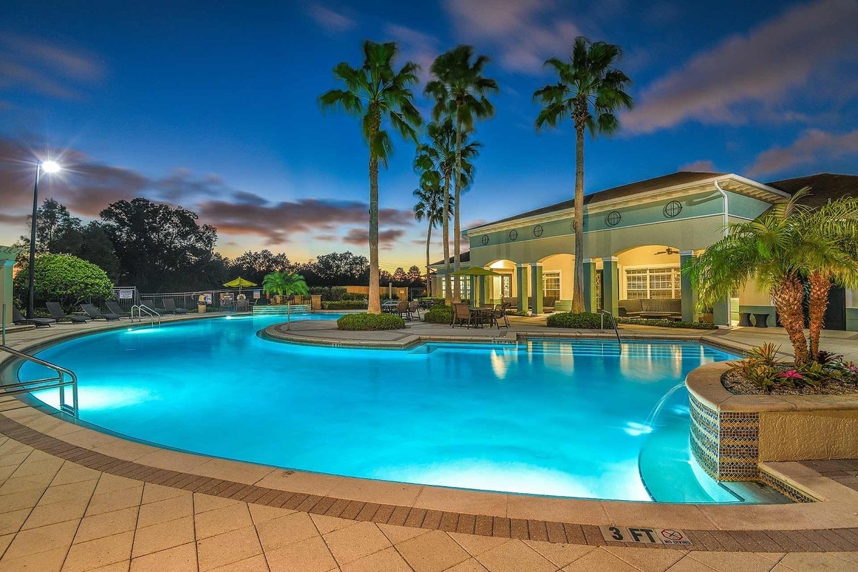 Villas at Gateway Apartments Pinellas Park, FL