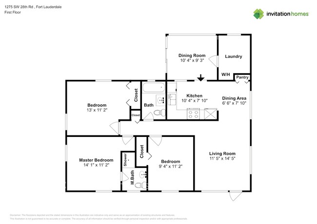 Foto del edificio - 1275 SW 28th Rd