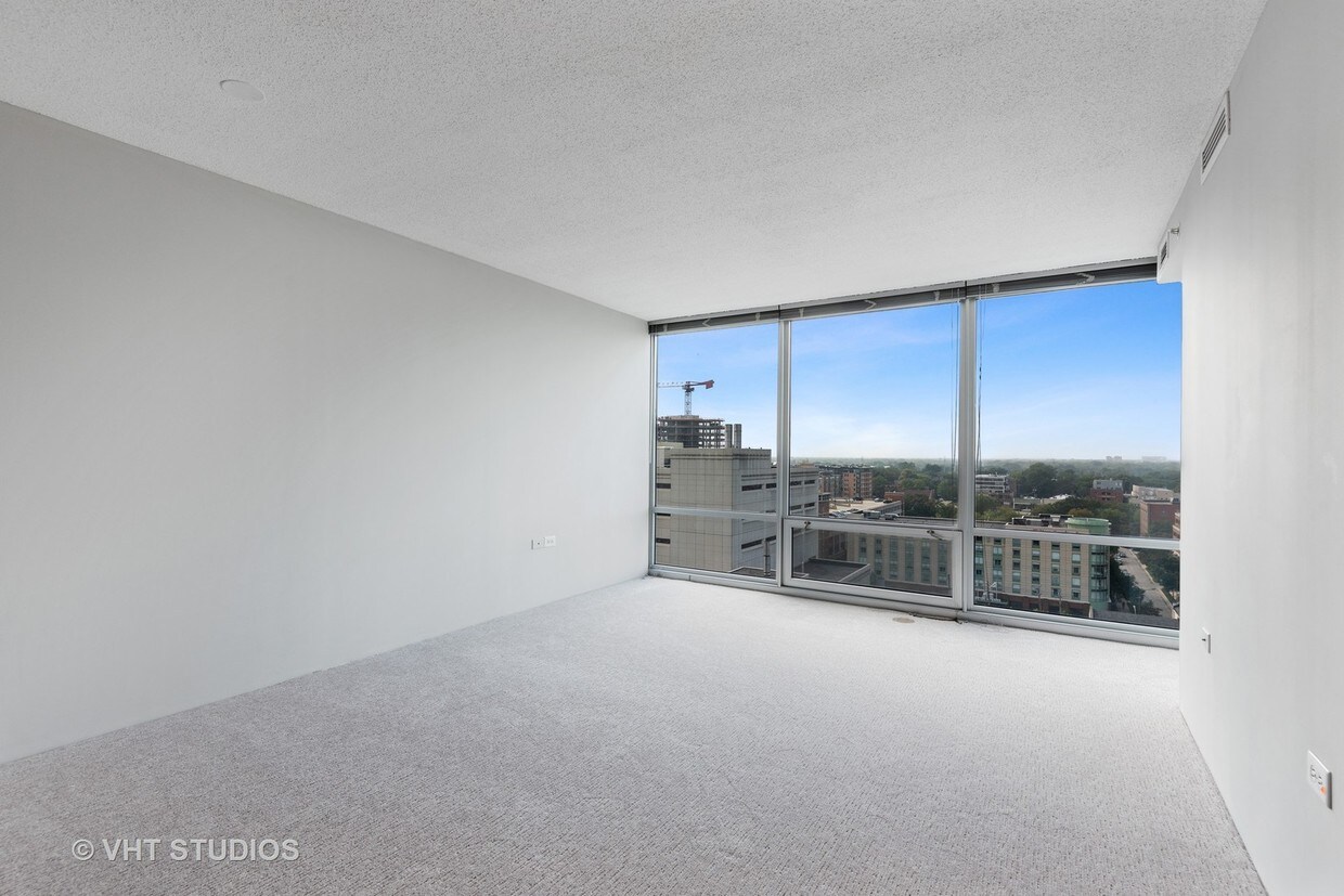 800 Elgin Rd Unit 1404, Evanston, IL 60201 Condo for Rent in Evanston