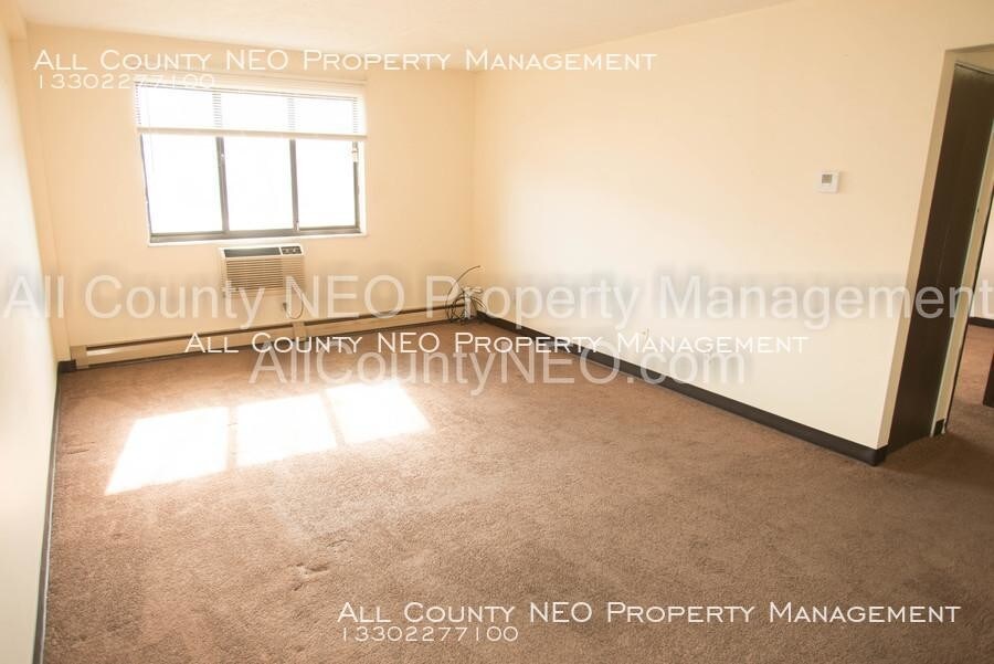 Foto del edificio - 1 bedroom in Cleveland OH 44119