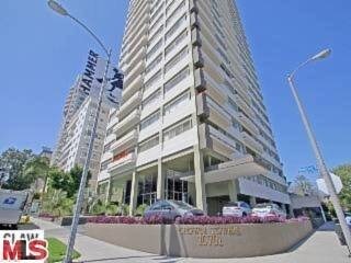 Building Photo - 10701 Wilshire Blvd