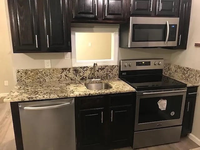 Photo - 3033 San Jacinto St Townhome