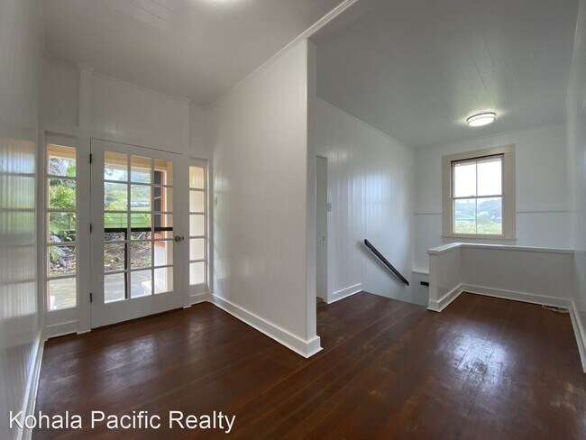 Building Photo - 4 br, 2 bath House - 55-682 Hawi Rd