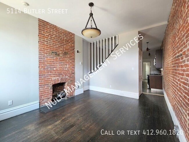 Building Photo - 5114 Butler St