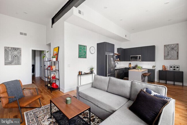 Foto del edificio - 1221 N 4th St