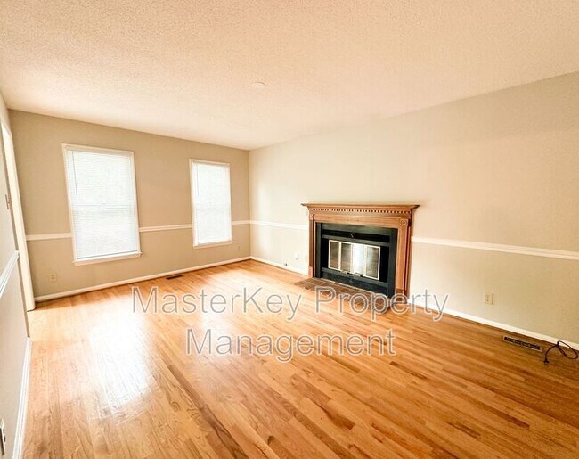 Foto del edificio - 3632 Manford Dr