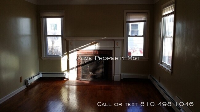 Foto del edificio - 2211 Tuscola Ave