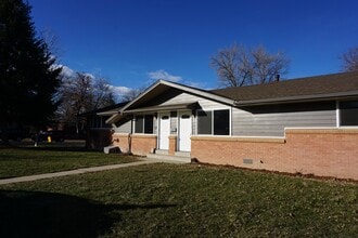 Building Photo - 897 W Prentice Pl