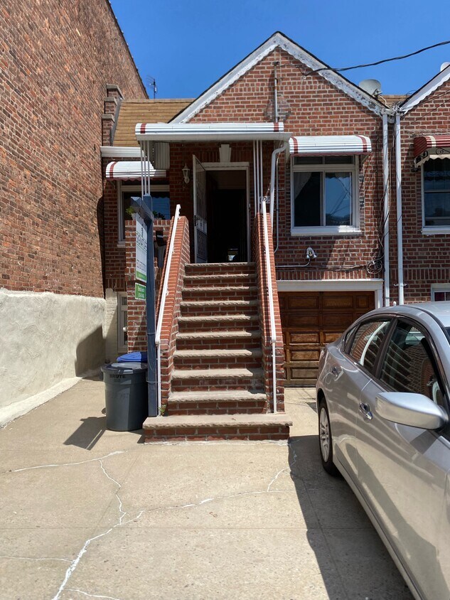 625 E 95th St Unit 1, Brooklyn, NY 11236 Apartments in Brooklyn, NY